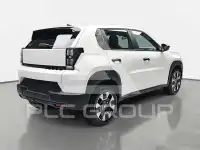 2026 Fiat Panda