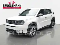 2026 Fiat Panda