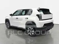 2026 Fiat Panda