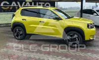 2026 Fiat Panda
