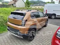 2026 Fiat Panda