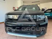 2026 Fiat Panda