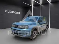2026 Fiat Panda