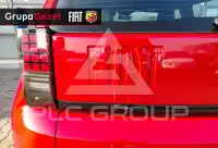 2026 Fiat Panda