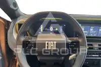 2026 Fiat Panda
