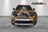 2026 Fiat Panda