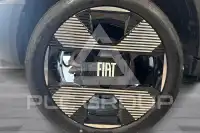 2026 Fiat Panda