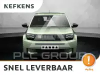 2026 Fiat Panda