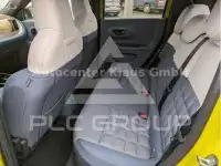 2026 Fiat Panda