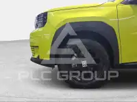 2026 Fiat Panda