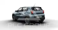 2026 Fiat Panda