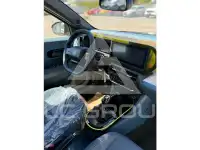 2026 Fiat Panda