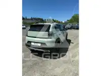 2026 Fiat Panda