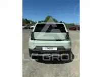 2026 Fiat Panda