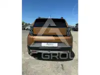 2026 Fiat Panda