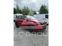 2026 Fiat Panda