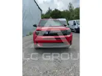2026 Fiat Panda