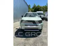 2026 Fiat Panda