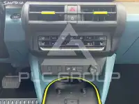 2026 Fiat Panda