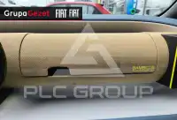2026 Fiat Panda