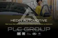2026 Fiat Panda