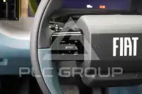2026 Fiat Panda
