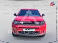 2026 Fiat Panda