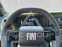2026 Fiat Panda