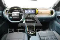 2026 Fiat Panda