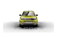2026 Fiat Panda