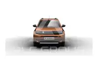 2026 Fiat Panda