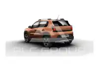 2026 Fiat Panda