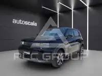2026 Fiat Panda