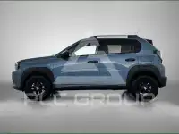 2026 Fiat Panda