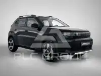 2026 Fiat Panda