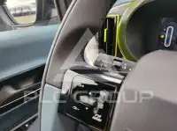 2026 Fiat Panda