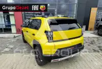 2026 Fiat Panda