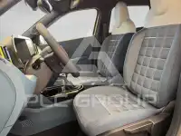 2026 Fiat Panda
