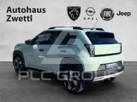 2026 Fiat Panda