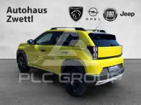 2026 Fiat Panda