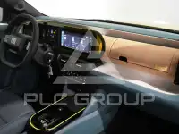 2026 Fiat Panda