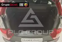 2026 Fiat Panda