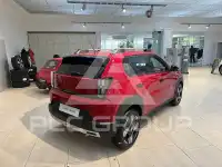2026 Fiat Panda