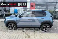 2026 Fiat Panda