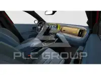 2026 Fiat Panda