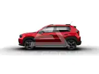 2026 Fiat Panda