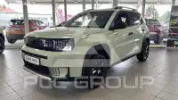 2026 Fiat Panda