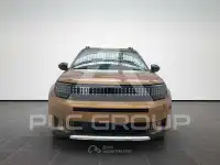2026 Fiat Panda