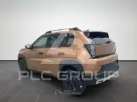2026 Fiat Panda