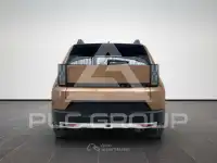 2026 Fiat Panda